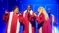 The Harlem Gospel Singers
