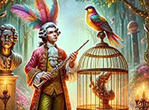 Die Zauberflöte - Klassik Open Air