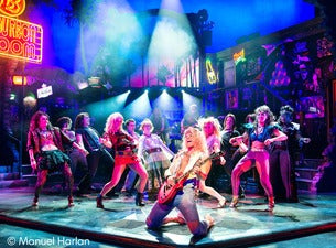 Rock of Ages