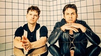 Foster The People - PARADISE STATE OF MIND TOUR