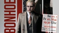 Film: Bonhoeffer