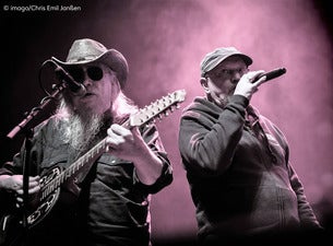 Torfrock - 32. Bagaluten-Wiehnachts Tour 2023 Torfrock - 32. Bagaluten-Wiehnachts Tour 2023