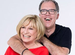 Mary Roos & Wolfgang Trepper