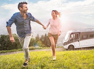 Caravan Freizeit Reisen 19. bis 21. Januar 2024