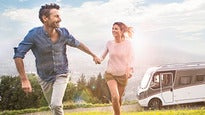 Caravan Freizeit Reisen 19. bis 21. Januar 2024
