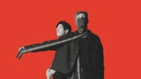 Twenty One Pilots | Logen-Seat in der Ticketmaster Suite
