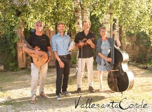 VallesantaCorde VallesantaCorde