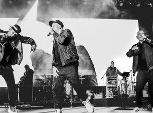 Willingen Open Air 2021 - Die Fantastischen Vier Willingen Open Air 2021 - Die Fantastischen Vier