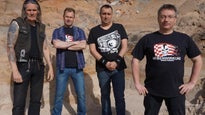 Rumble Militia / Nebenwirkung / Drongos For Europe