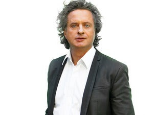 Unerhört - Beethoven Unerhört - Beethoven