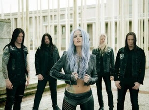 Arch Enemy & Behemoth Arch Enemy & Behemoth
