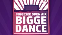 BIGGE DANCE 2025 - ROBIN SCHULZ, Neelix, VIZE, Avaion