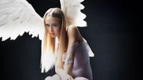 Erin LeCount - The Digital & Divine Tour