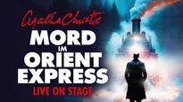 Mord im Orientexpress