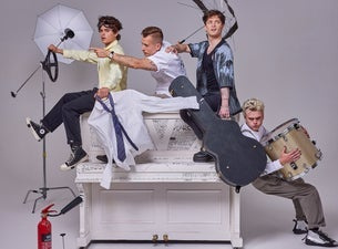 The Vamps The Vamps