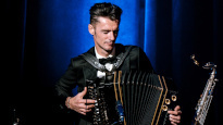 Herbert Pixner Projekt