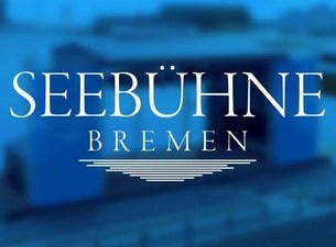 Seebühne Bremen Seebühne Bremen