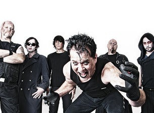 Stahlzeit (Rammstein Tribute Band) Stahlzeit (Rammstein Tribute Band)