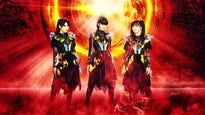 Babymetal - UK & Europe Arena Tour 2025