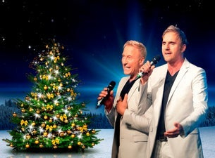 15 Jahre Weihnachten mit Feller & Feller 15 Jahre Weihnachten mit Feller & Feller