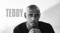 Teddy | Logen-Seat