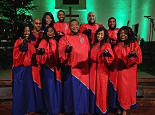 New York Gospel Stars