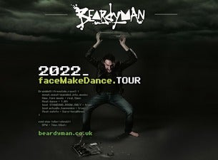 Beardyman: Beardyman: