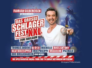 Das große Schlagerfest