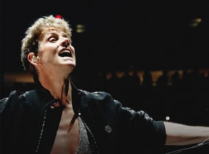 Joey McIntyre - Live in Concert Joey McIntyre - Live in Concert