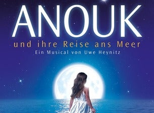 Musical Kids Hamburg: Anouk und ihre Reise ans Meer Musical Kids Hamburg: Anouk und ihre Reise ans Meer