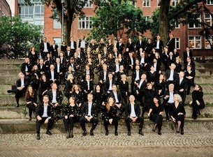 Bremer Philharmoniker