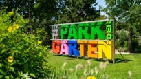 Park der Gärten Jahreskarte 2025