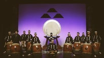 KOKUBU - The Drums of Japan