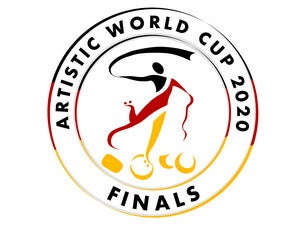 2020 Artistic World Cup Final in Bremerhaven