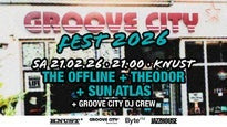 Groove City Fest 2026