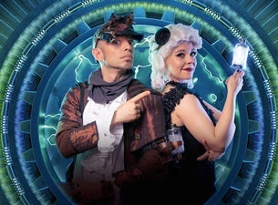 Multiversum - GOP Varieté-Theater Bremen