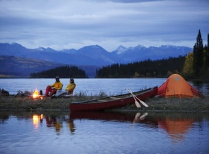 Kanada-Alaska Kanada-Alaska