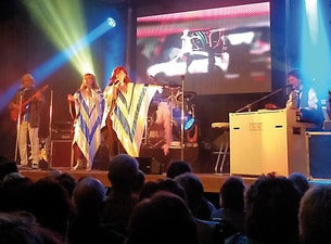 Abalance – The Abba Show Abalance – The Abba Show