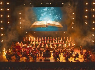 The Music of Harry Potter - Live in Concert The Music of Harry Potter - Live in Concert