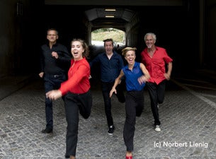 Theatersport Berlin - Das Match Theatersport Berlin - Das Match