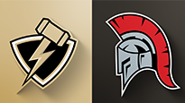 Berlin Thunder @ Cologne Centurions