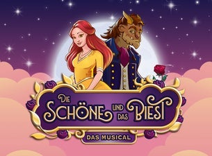 Die Schöne und das Biest – das Musical