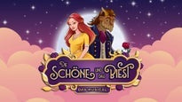 Die Schöne und das Biest - das Musical