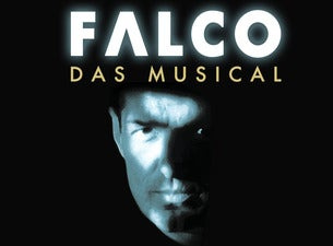 Falco - Das Musical Falco - Das Musical