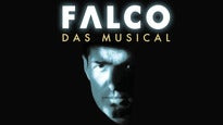 FALCO - Das Musical