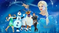 Eiskönigin 1 & 2 - Musik Show auf Eis!