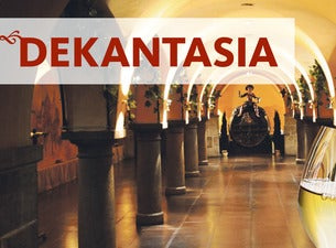 Dekantasia Dekantasia