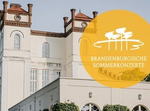 Brandenburgische Sommerkonzerte