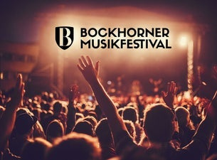 Bockhorner Musikfestival