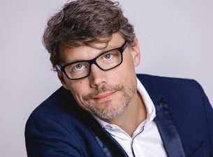 Christoph Sieber Christoph Sieber